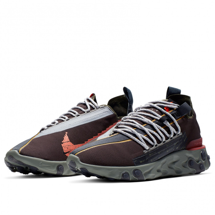 Nike Basket Nike REACT WR ISPA - AR8555-200