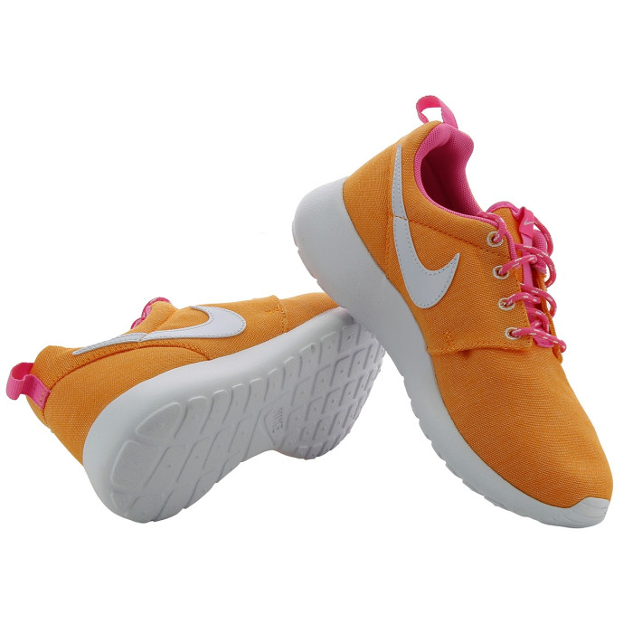 Basket Nike Roshe Run Junior - Ref. 599729-800