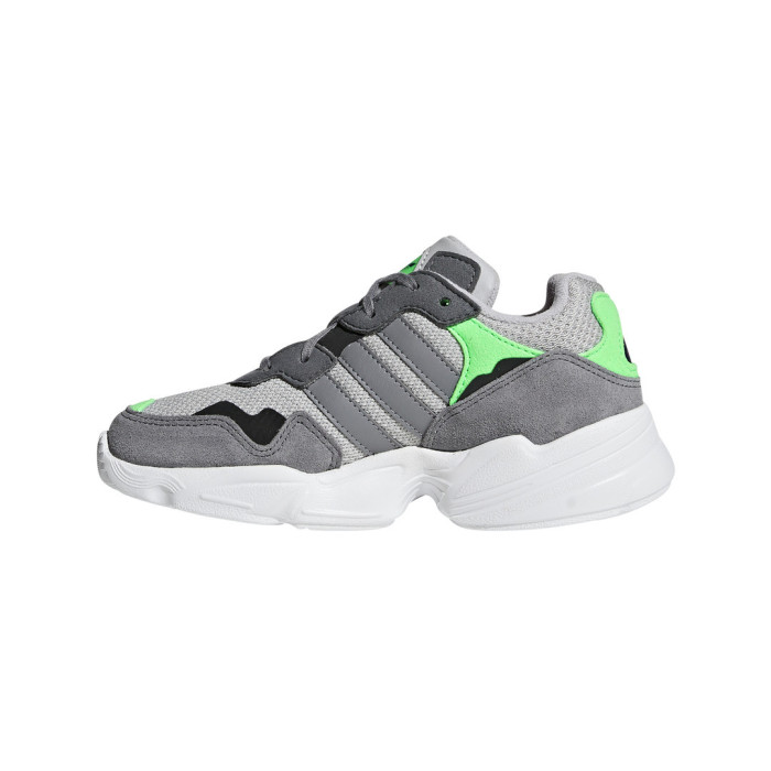 Adidas Originals Basket adidas Originals YUNG-96 Cadet - F34280