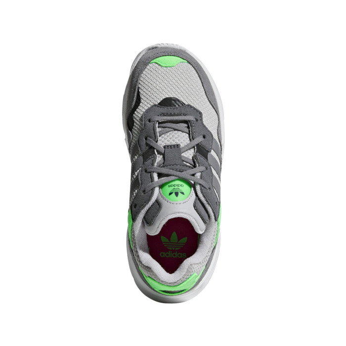 Adidas Originals Basket adidas Originals YUNG-96 Cadet - F34280