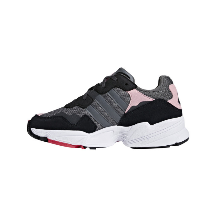 Adidas Originals Basket adidas Originals YUNG-96 Junior - F35274