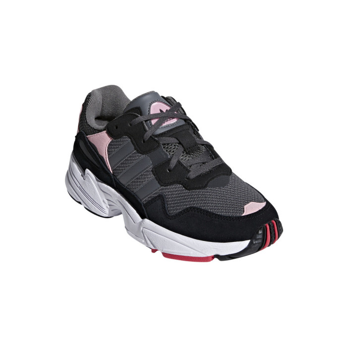Adidas Originals Basket adidas Originals YUNG-96 Junior - F35274