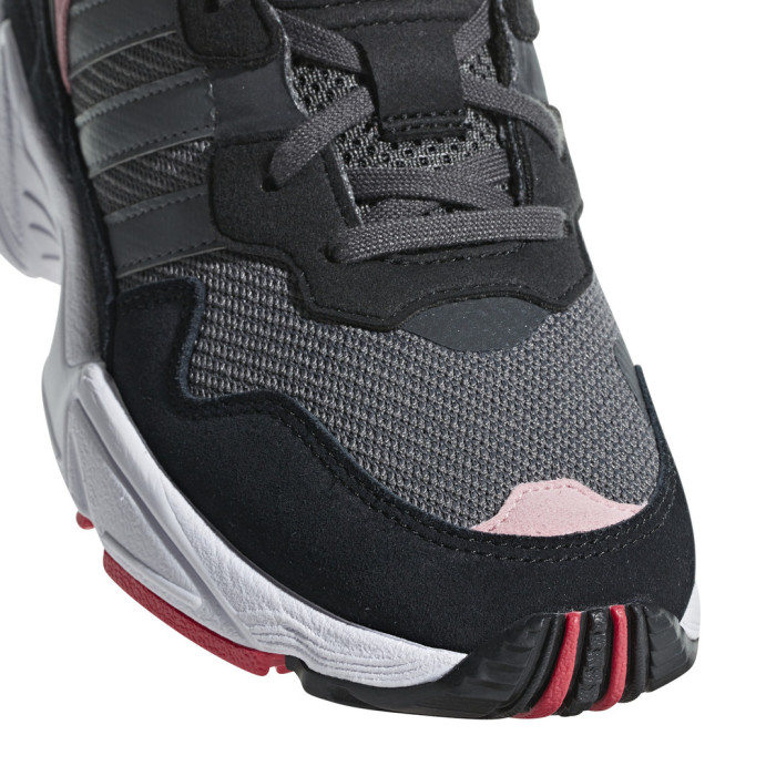 Adidas Originals Basket adidas Originals YUNG-96 Junior - F35274
