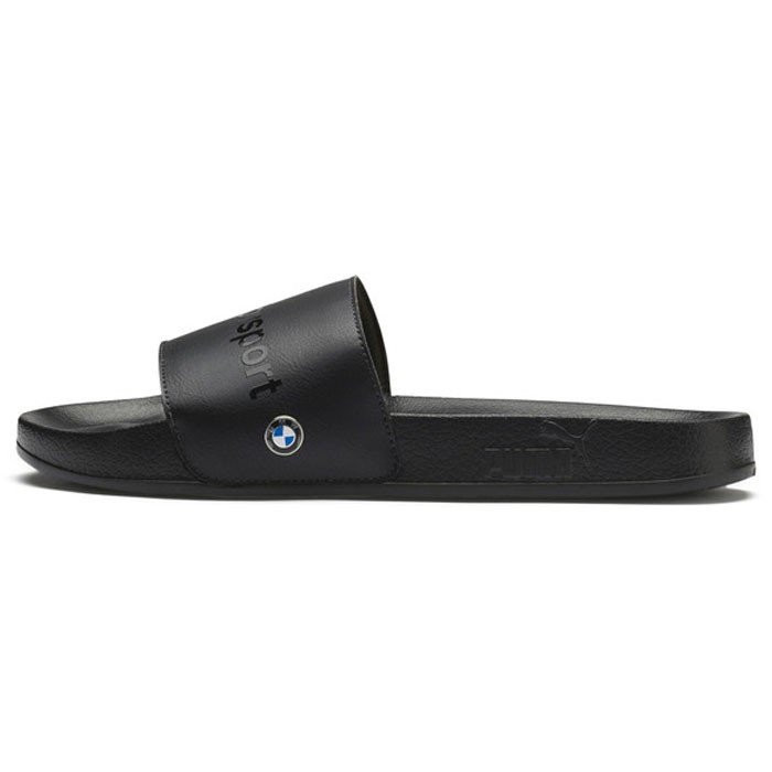 Puma Sandale Puma BMW MOTORSPORT LEADCAT - 306408-01