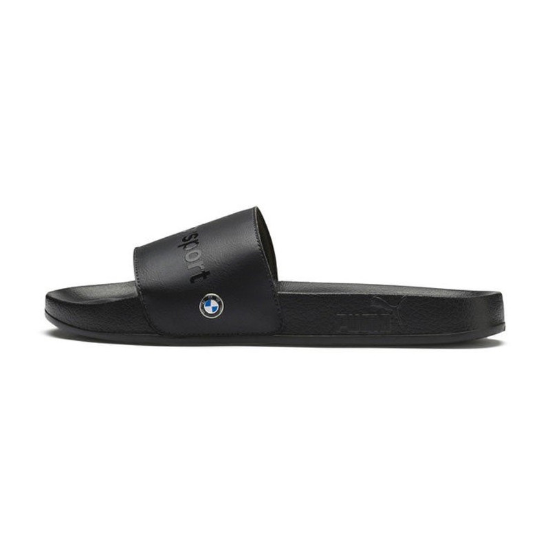 Puma Sandale Puma BMW MOTORSPORT LEADCAT - 306408-01 Puma Sandale Puma BMW MOTORSPORT LEADCAT - 306408-01