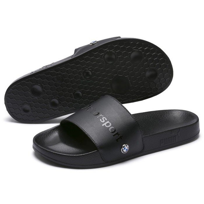 Puma Sandale Puma BMW MOTORSPORT LEADCAT - 306408-01