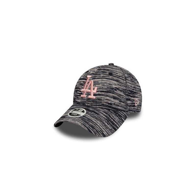 New Era Casquette New Era LOS ANGELES DODGERS ENGINEERED FIT 9FORTY - 11945556 New Era Casquette New Era LOS ANGELES DODGERS ENGINEERED FIT 9FORTY - 11945556
