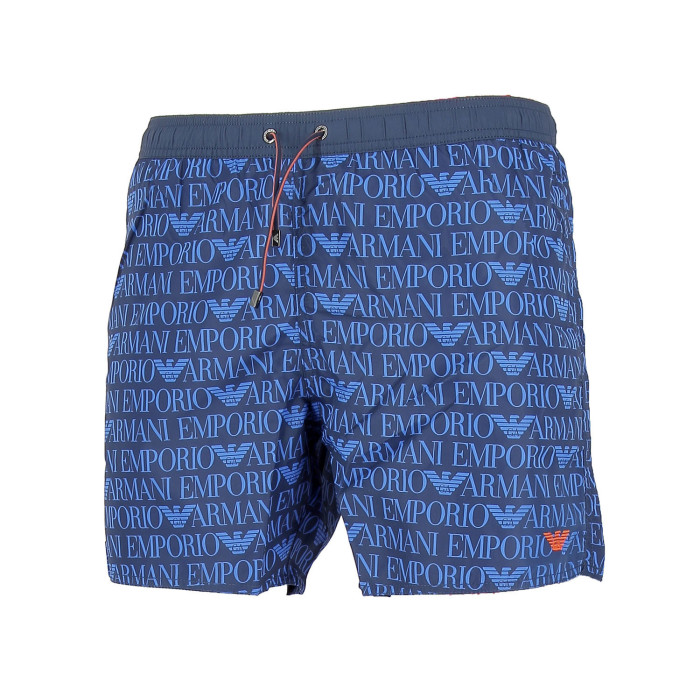 EA7 Emporio Armani Short de bain EA7 Emporio Armani BEACHWEAR - 211740-9P430-01038