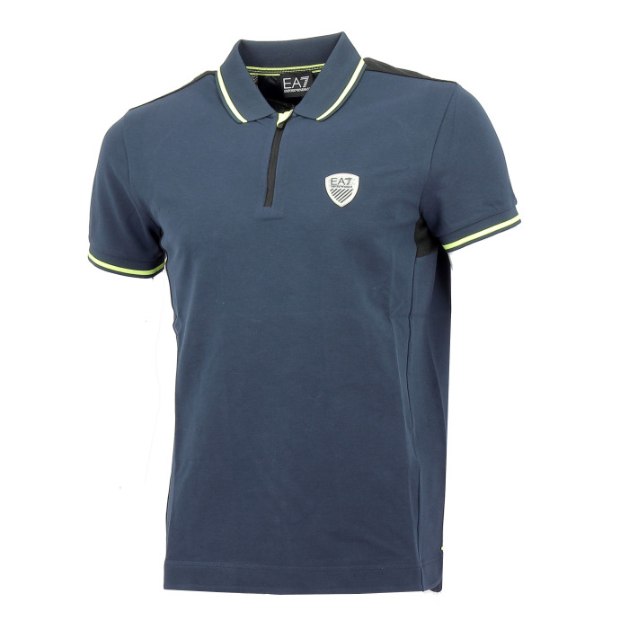 EA7 Emporio Armani Polo EA7 Emporio Armani - 3GPF01-PJT5Z-1554
