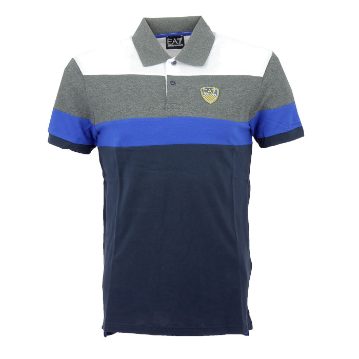 EA7 Emporio Armani Polos EA7 Emporio Armani POLO - 3GPF65-PJ61Z-1852