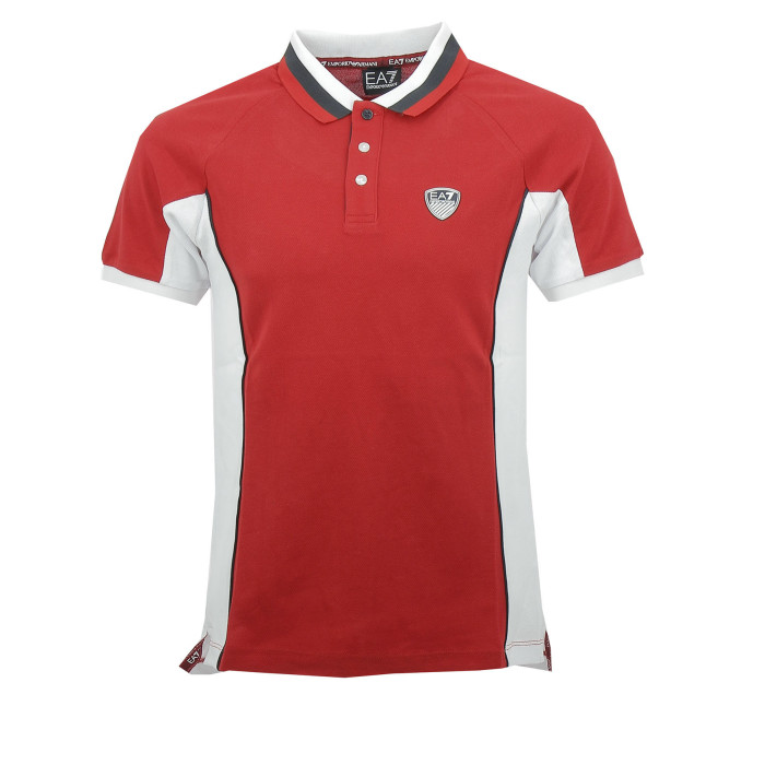 EA7 Emporio Armani Polos EA7 Emporio Armani POLO - 3GPF83-PJ61Z-1450