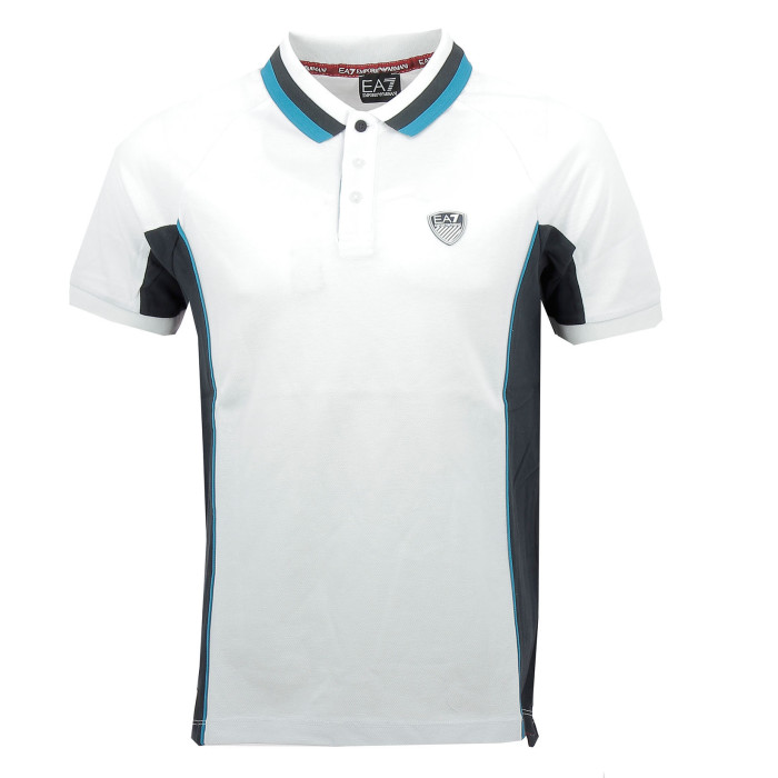 EA7 Emporio Armani Polos EA7 Emporio Armani POLO - 3GPF83-PJ61Z-1100