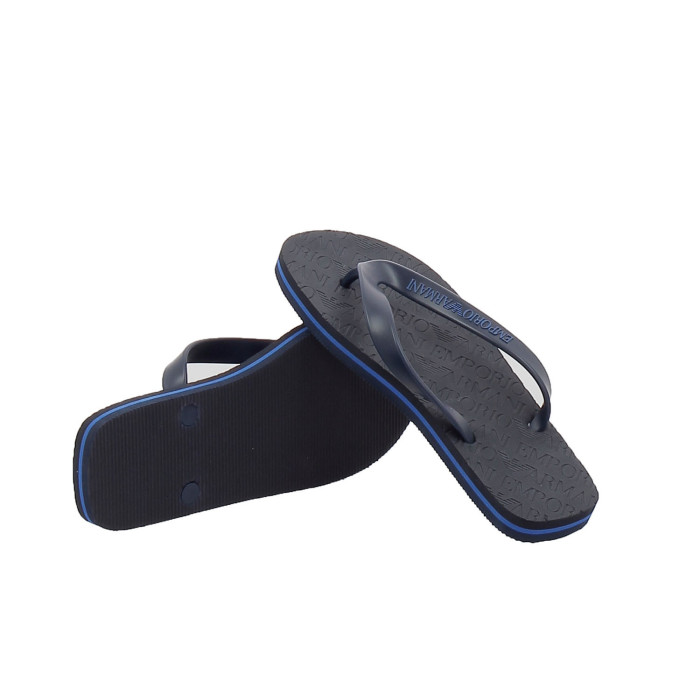 EA7 Emporio Armani Sandales EA7 Emporio Armani SHOES BEACH WEAR - X4QS01-XL826-00005