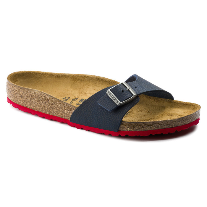 Birkenstock Sandale Birkenstock MULES MADRID DESERT SOIL - BK1011558