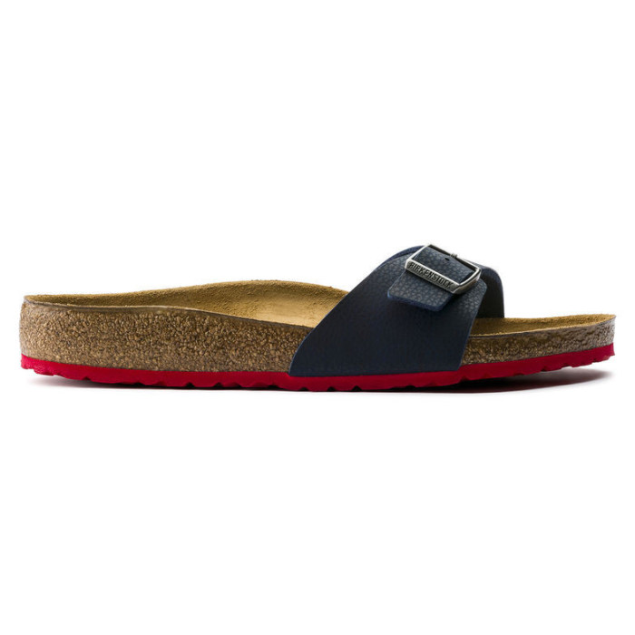 Birkenstock Sandale Birkenstock MULES MADRID DESERT SOIL - BK1011558