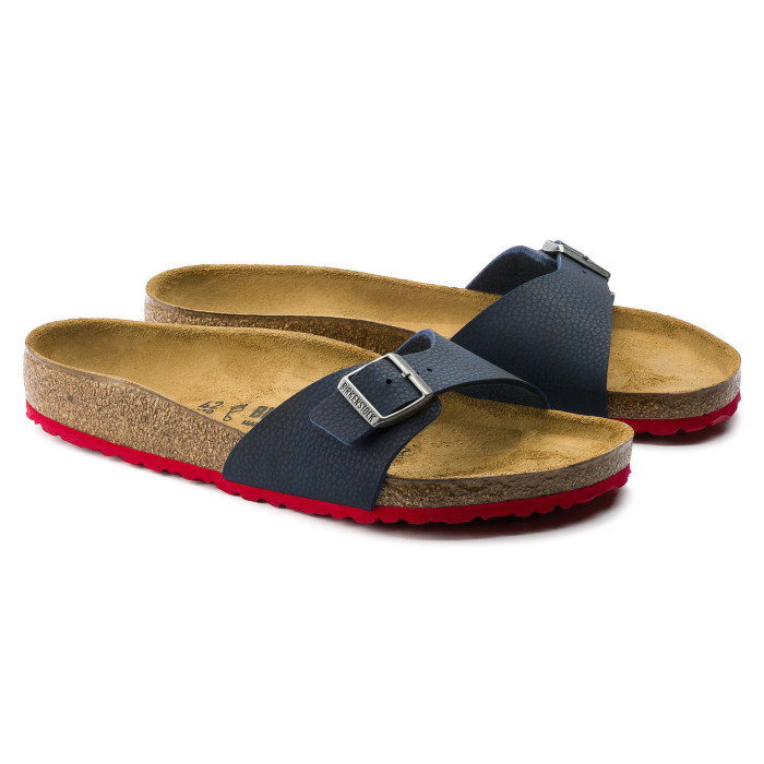 Birkenstock Sandale Birkenstock MULES MADRID DESERT SOIL - BK1011558