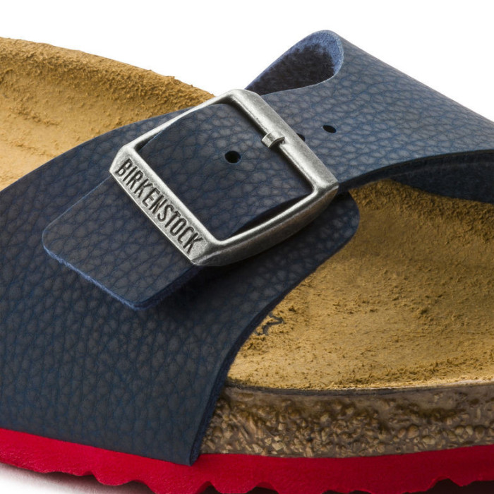Birkenstock Sandale Birkenstock MULES MADRID DESERT SOIL - BK1011558