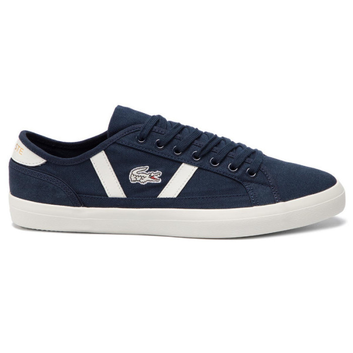 Lacoste Basket Lacoste SIDELINE 119 1 CMA - 37CMA0066J18