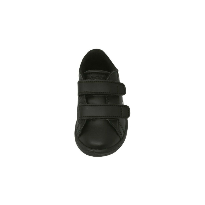 Lacoste Basket Lacoste CARNABY EVO BL3 SUI Cadet - 37SUI001302H