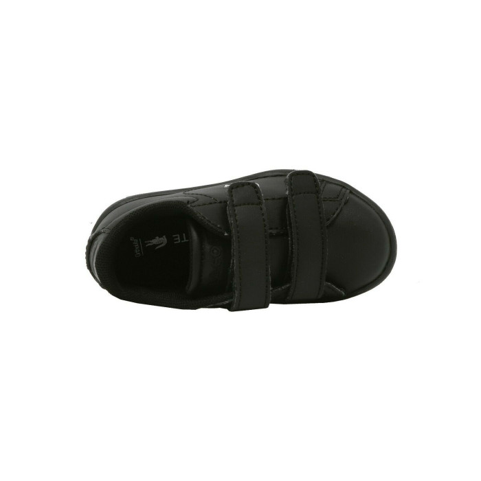 Lacoste Basket Lacoste CARNABY EVO BL3 SUI Cadet - 37SUI001302H