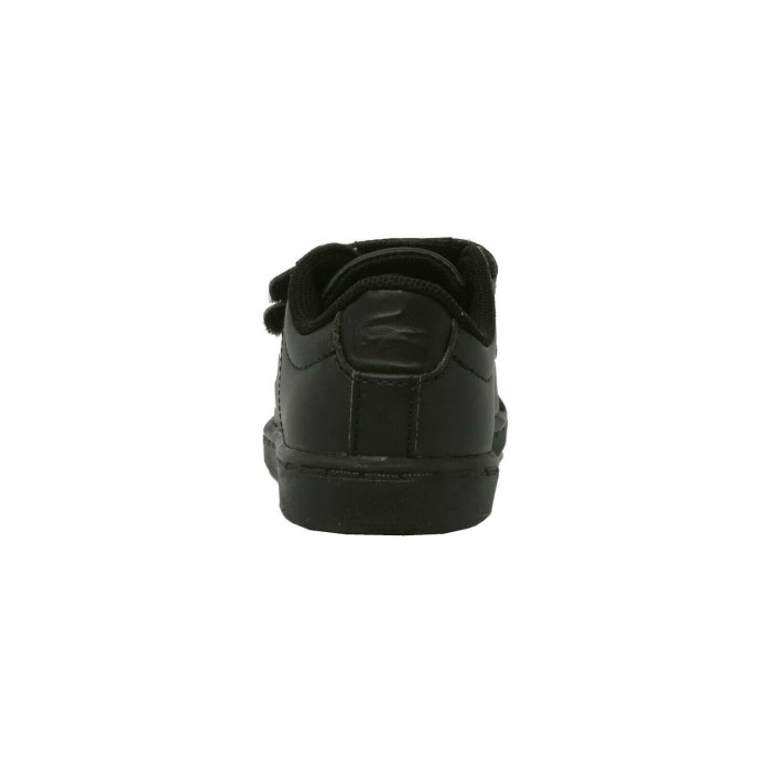 Lacoste Basket Lacoste CARNABY EVO BL3 SUI Cadet - 37SUI001302H