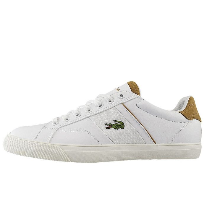 Lacoste Basket Lacoste MISSOURI 119 1 G SMA - 37SMA0002178