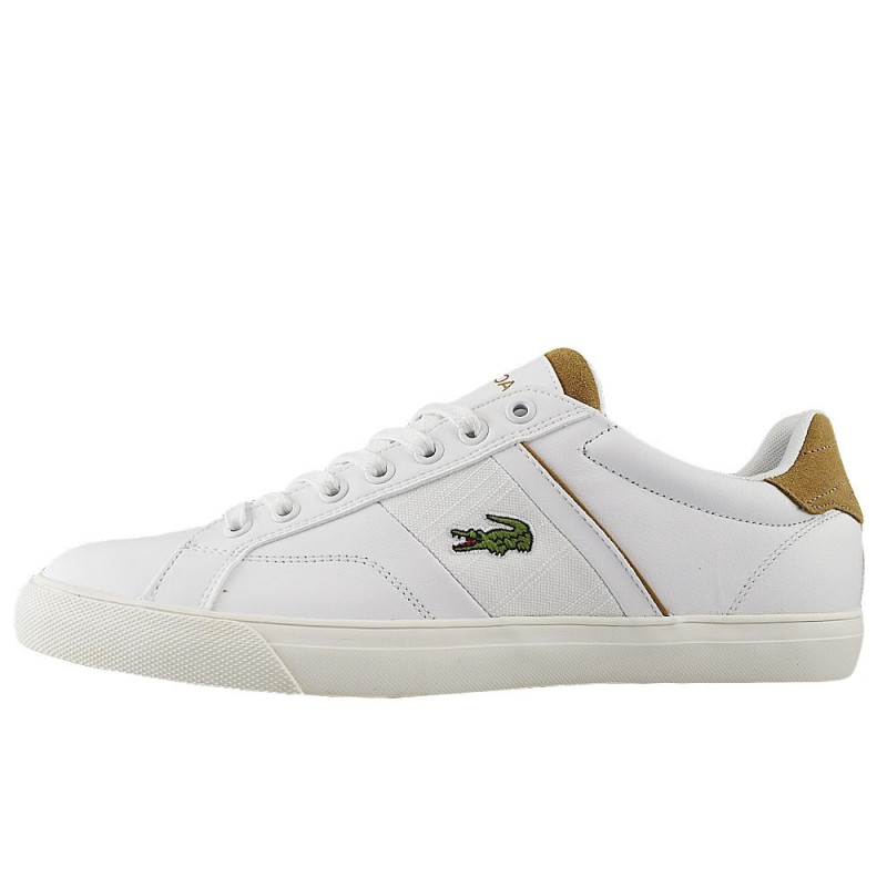 Lacoste Basket Lacoste MISSOURI 119 1 G SMA - 37SMA0002178 Lacoste Basket Lacoste MISSOURI 119 1 G SMA - 37SMA0002178