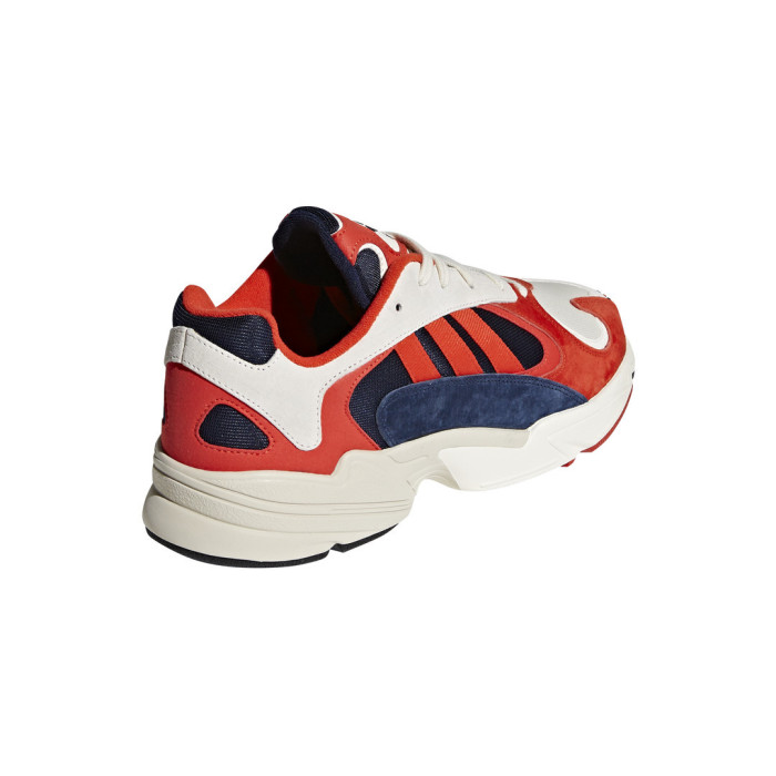 Adidas Originals Basket adidas Originals YUNG 1 - B37615