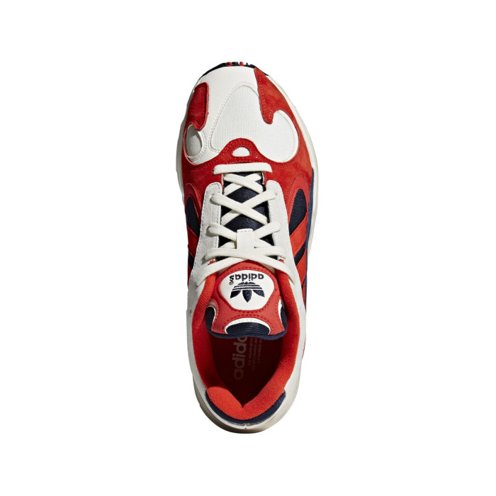 Adidas Originals Basket adidas Originals YUNG 1 - B37615