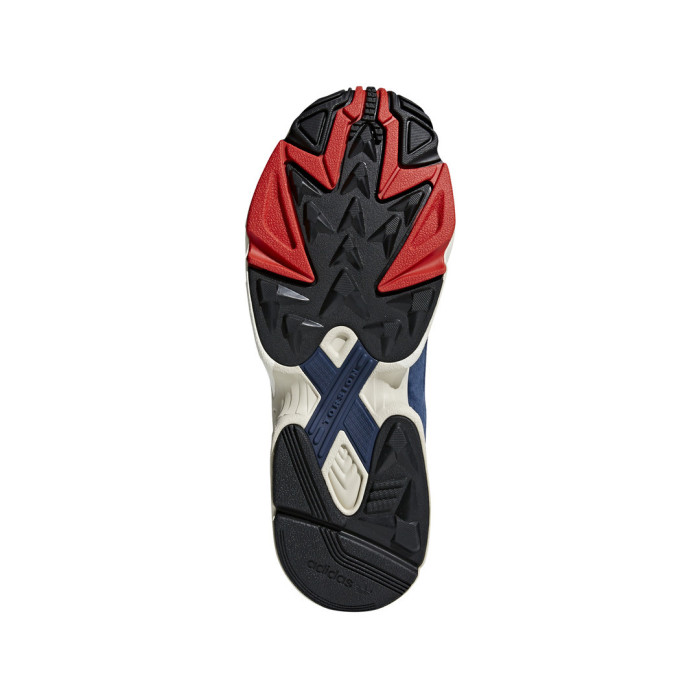 Adidas Originals Basket adidas Originals YUNG 1 - B37615
