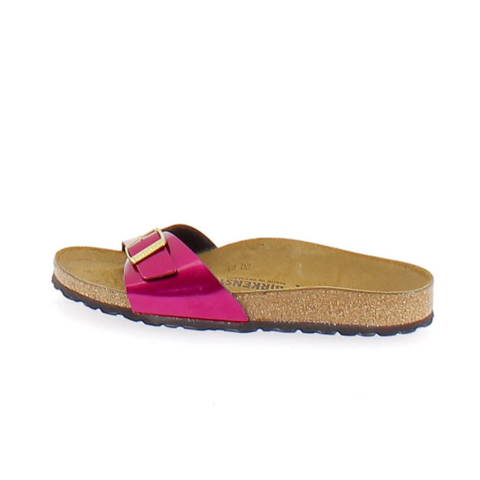Birkenstock Sandale Birkenstock MADRID - BK1013910