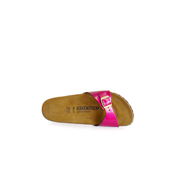 Birkenstock Sandale Birkenstock MADRID - BK1013910