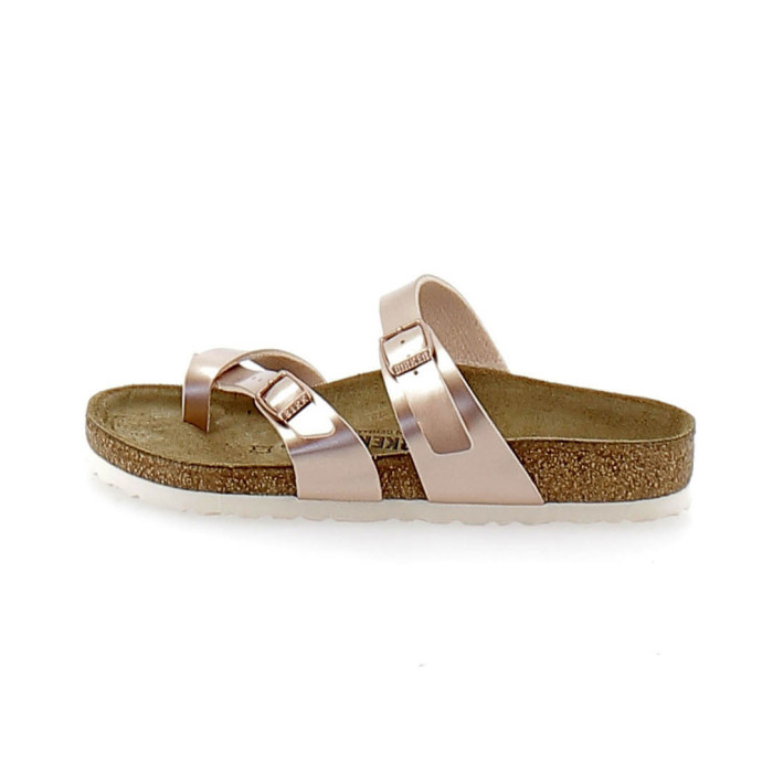 Birkenstock Sandale Birkenstock PASSE POUCES MAYARI - BK1013955