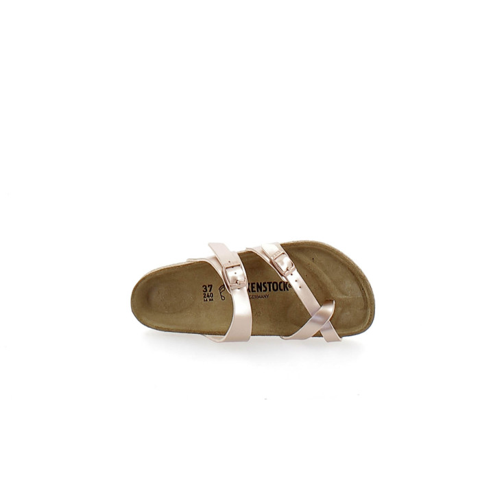 Birkenstock Sandale Birkenstock PASSE POUCES MAYARI - BK1013955