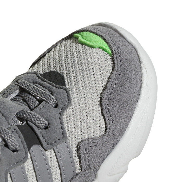 Adidas Originals Basket adidas Originals YUNG-96 Bébé - DB2822