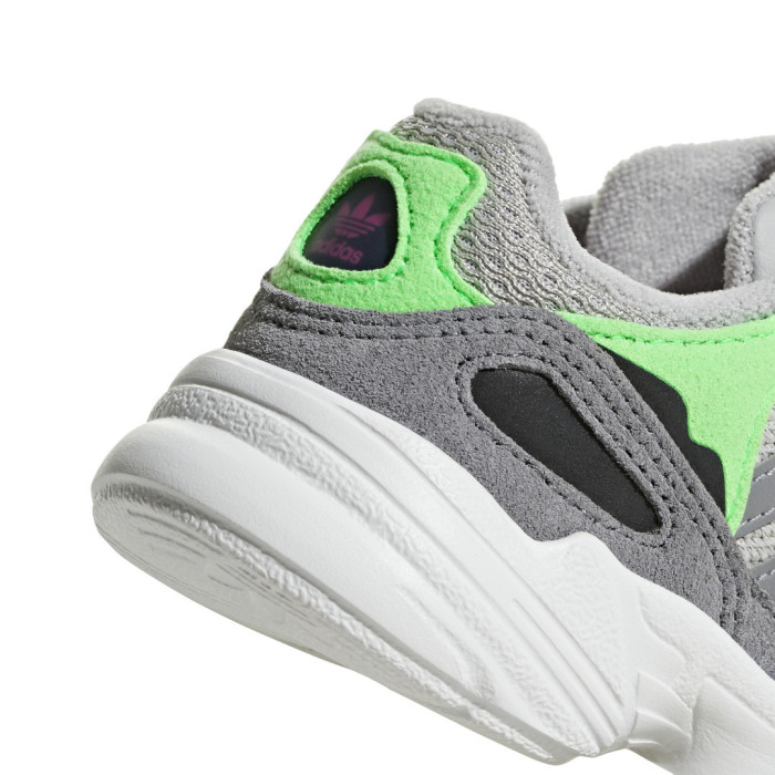 Adidas Originals Basket adidas Originals YUNG-96 Bébé - DB2822