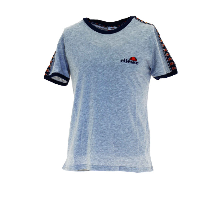 Ellesse Tee-shirt Ellesse EH TMC BANDE - EH-TMC-BANDE-GREY