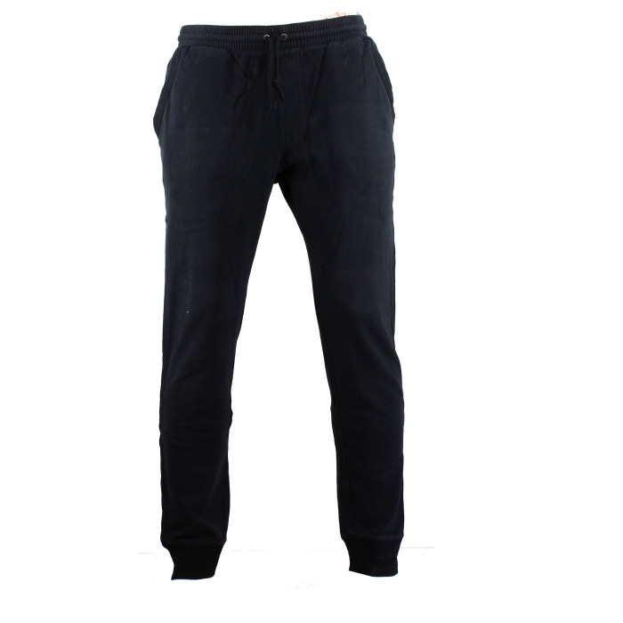 Champion Pantalon de survêtement Champion RIB CUFF - 212270-KK001