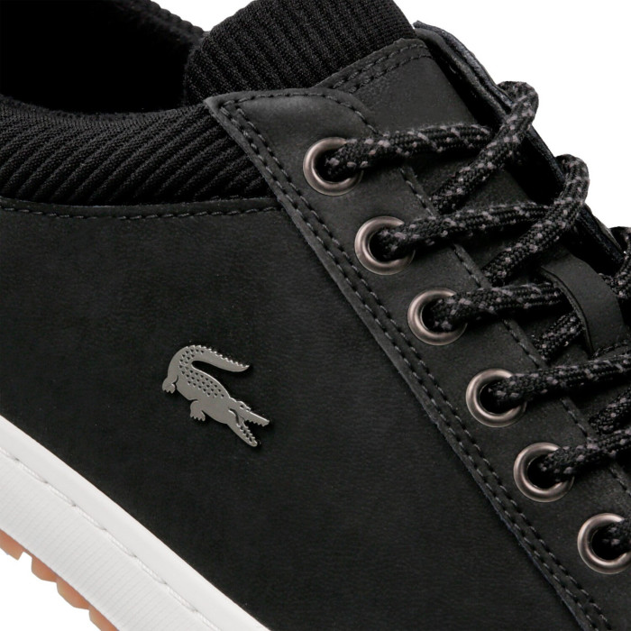 Lacoste Basket Lacoste Straightset Insulate 318 1 - 736CAM0065094