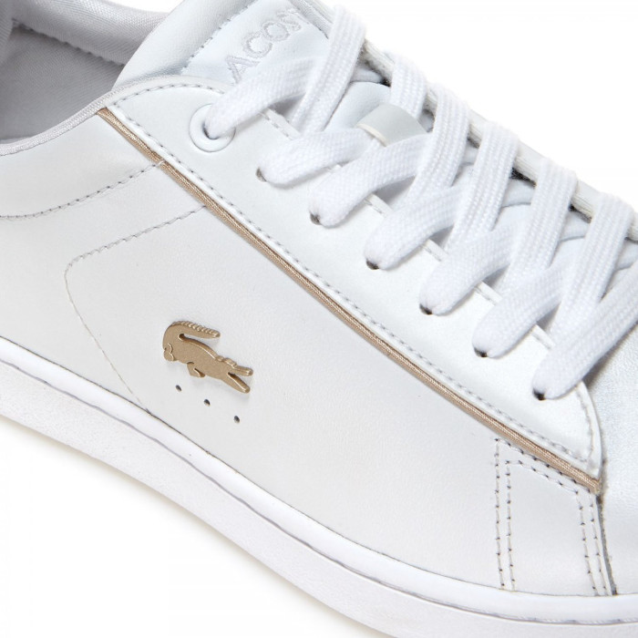 Lacoste Basket Lacoste Carnaby Evo 118 6 SPW - 735SPW0013216
