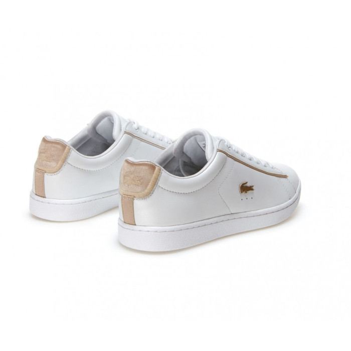 Lacoste Basket Lacoste Carnaby Evo 118 6 SPW - 735SPW0013216