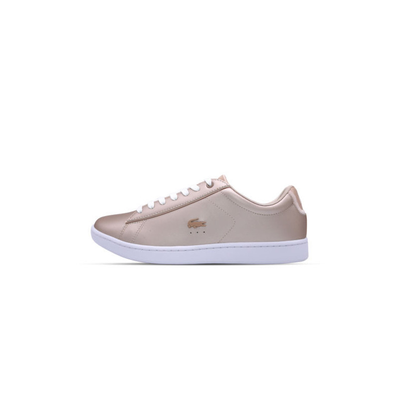 Lacoste Basket Lacoste Carnaby Evo 118 7 SPW - 735SPW00147F8 Lacoste Basket Lacoste Carnaby Evo 118 7 SPW - 735SPW00147F8