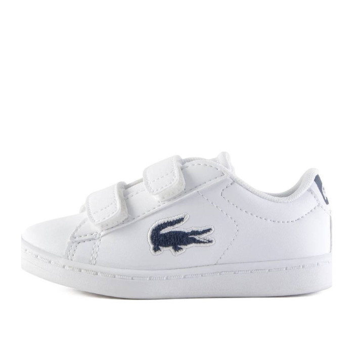 Lacoste Basket Lacoste Carnaby Evo 318 1 SPI Cadet - 736SPI0001042