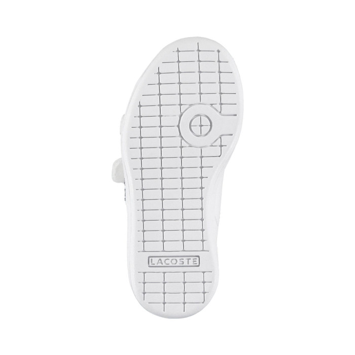 Lacoste Basket Lacoste Carnaby Evo 318 1 SPI Cadet - 736SPI0001042