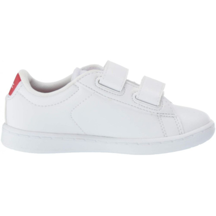Lacoste Basket Lacoste Carnaby Evo 318 1 SPI Cadet - 736SPI0001286