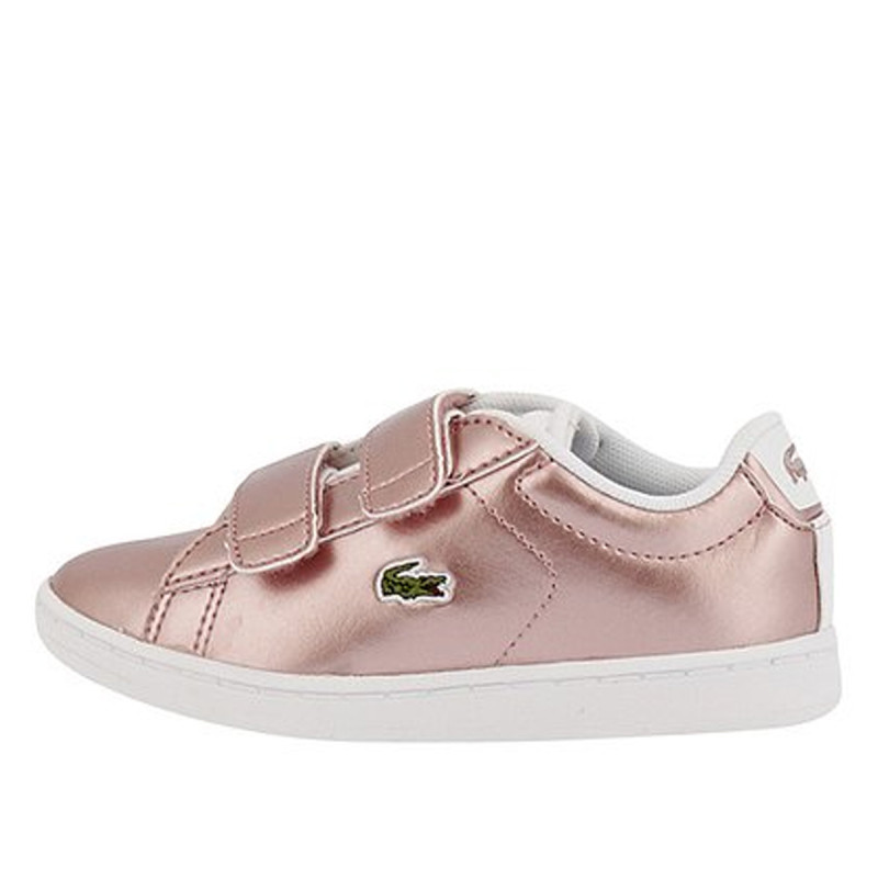 Lacoste Basket Lacoste Carnaby Evo 318 2 SPI Cadet - 736SPI0002F50 Lacoste Basket Lacoste Carnaby Evo 318 2 SPI Cadet - 736SPI0002F50