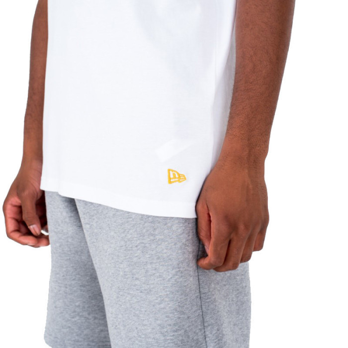 New Era Débardeur New Era LOS ANGELES LAKERS A DOUBLE LOGO - 11935242