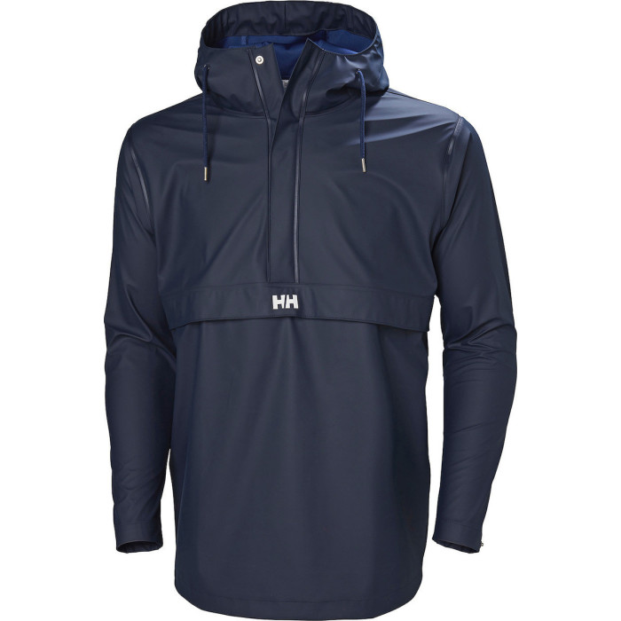 Helly Hansen Coupe-vent Helly Hansen MOSS ANORAK