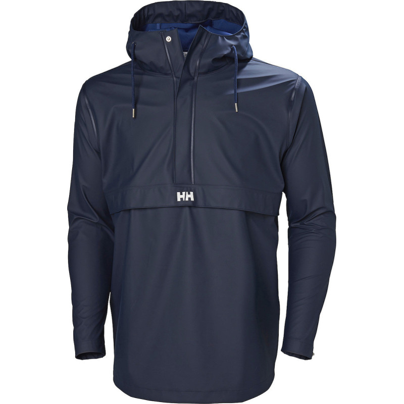 Helly Hansen Coupe-vent Helly Hansen MOSS ANORAK Helly Hansen Coupe-vent Helly Hansen MOSS ANORAK