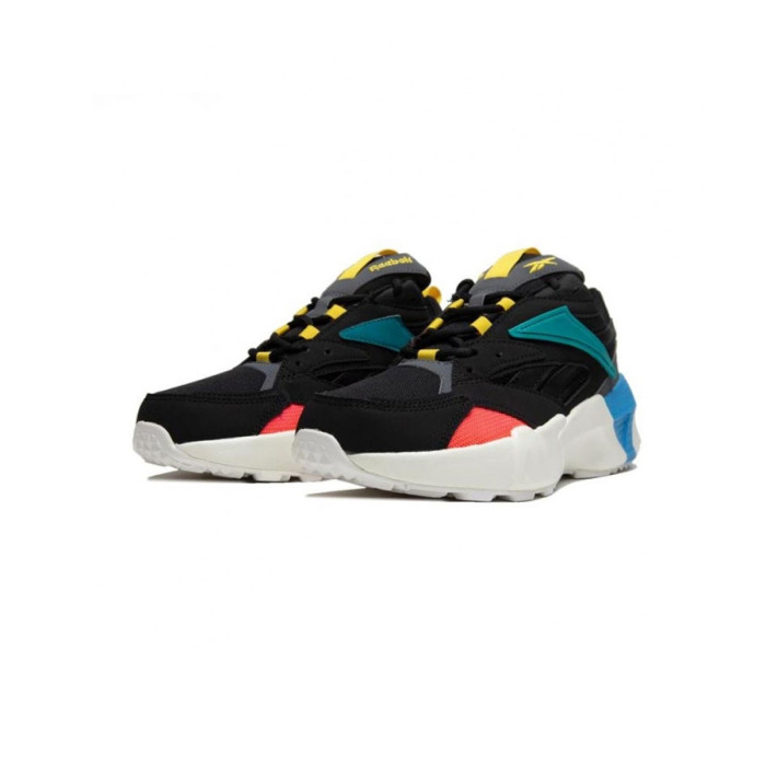Reebok Basket Reebok AZTREK DOUBLE MIX POPS